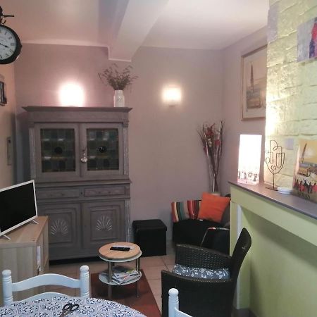 L'Arras Square Maison Avec 2 Chambres Exteriér fotografie