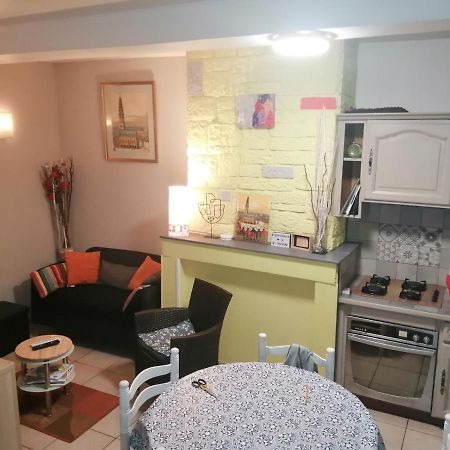 L'Arras Square Maison Avec 2 Chambres Exteriér fotografie