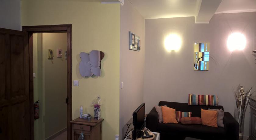 L'Arras Square Maison Avec 2 Chambres Pokoj fotografie