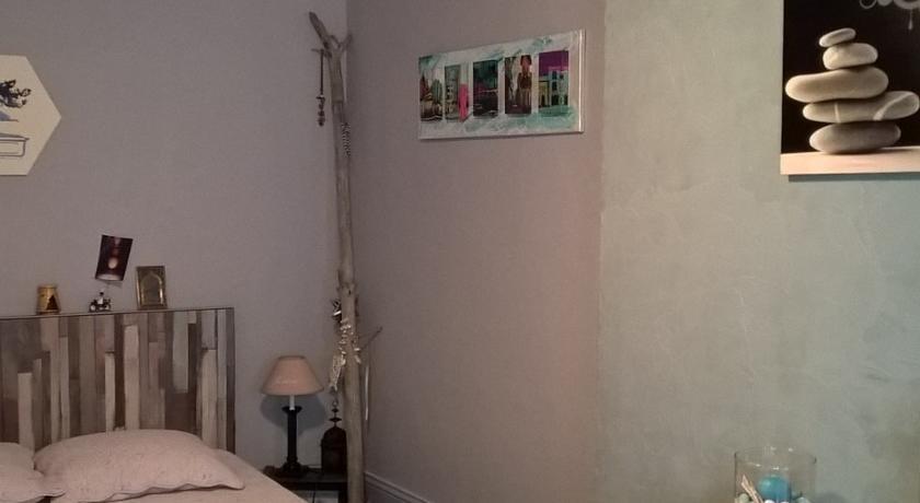 L'Arras Square Maison Avec 2 Chambres Pokoj fotografie