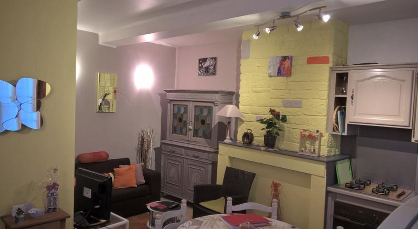 L'Arras Square Maison Avec 2 Chambres Exteriér fotografie