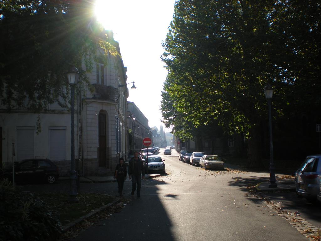 L'Arras Square Maison Avec 2 Chambres Exteriér fotografie
