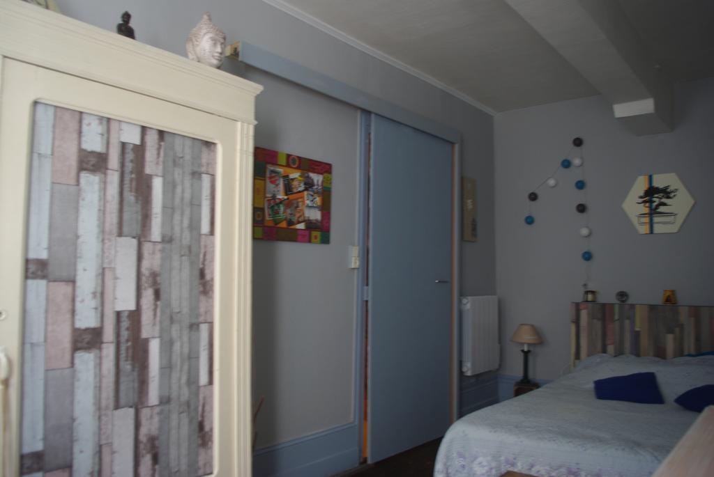 L'Arras Square Maison Avec 2 Chambres Exteriér fotografie