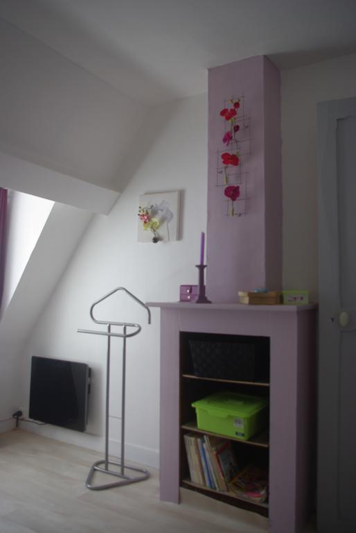 L'Arras Square Maison Avec 2 Chambres Exteriér fotografie