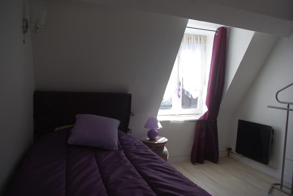 L'Arras Square Maison Avec 2 Chambres Exteriér fotografie
