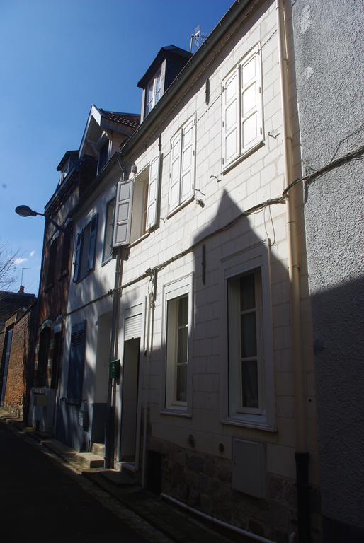 L'Arras Square Maison Avec 2 Chambres Exteriér fotografie