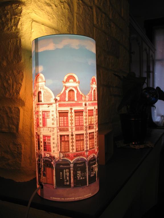 L'Arras Square Maison Avec 2 Chambres Exteriér fotografie