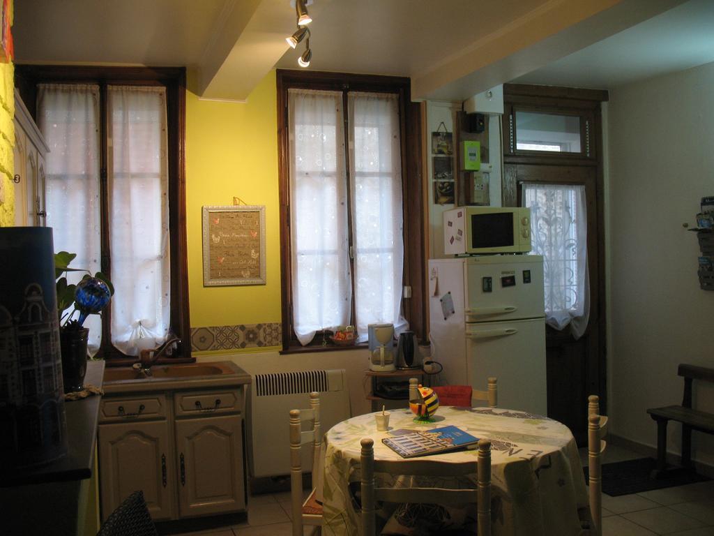 L'Arras Square Maison Avec 2 Chambres Exteriér fotografie