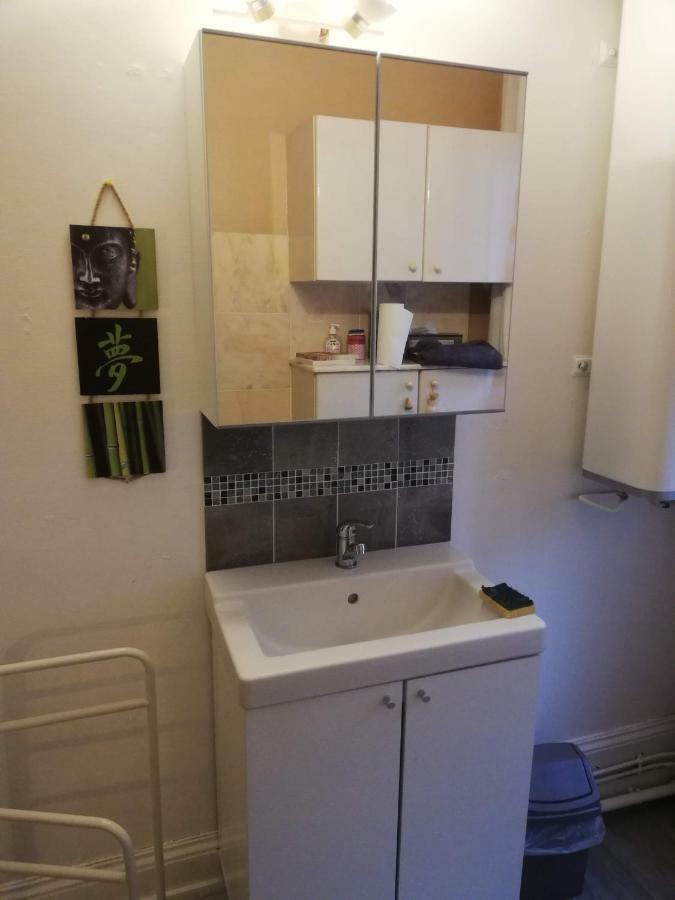 L'Arras Square Maison Avec 2 Chambres Exteriér fotografie