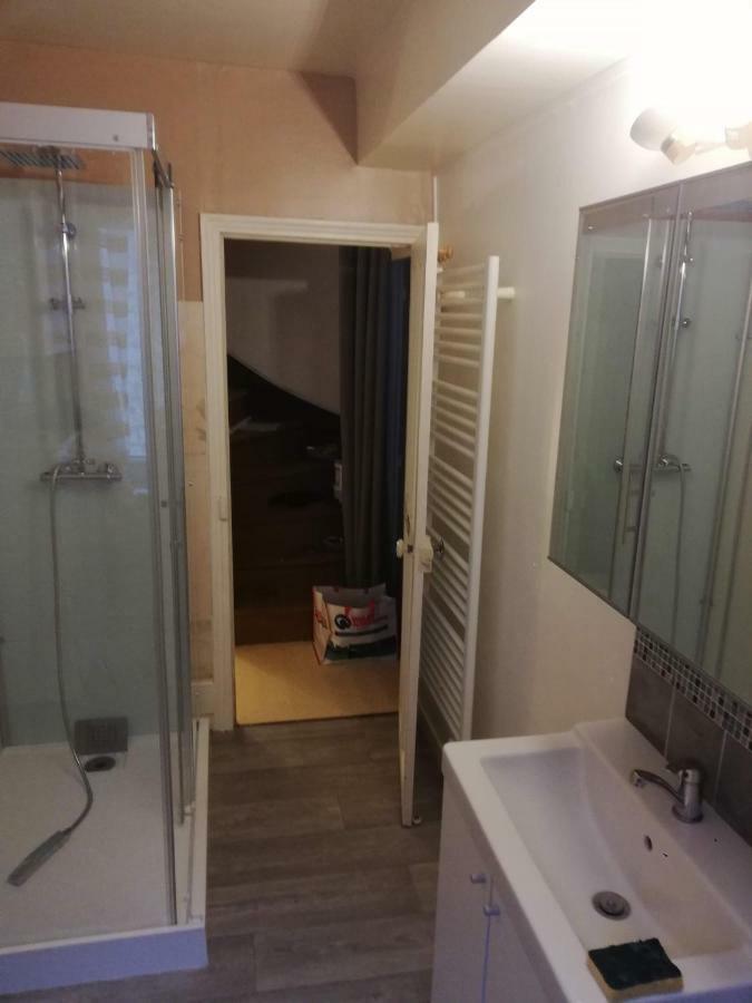 L'Arras Square Maison Avec 2 Chambres Exteriér fotografie